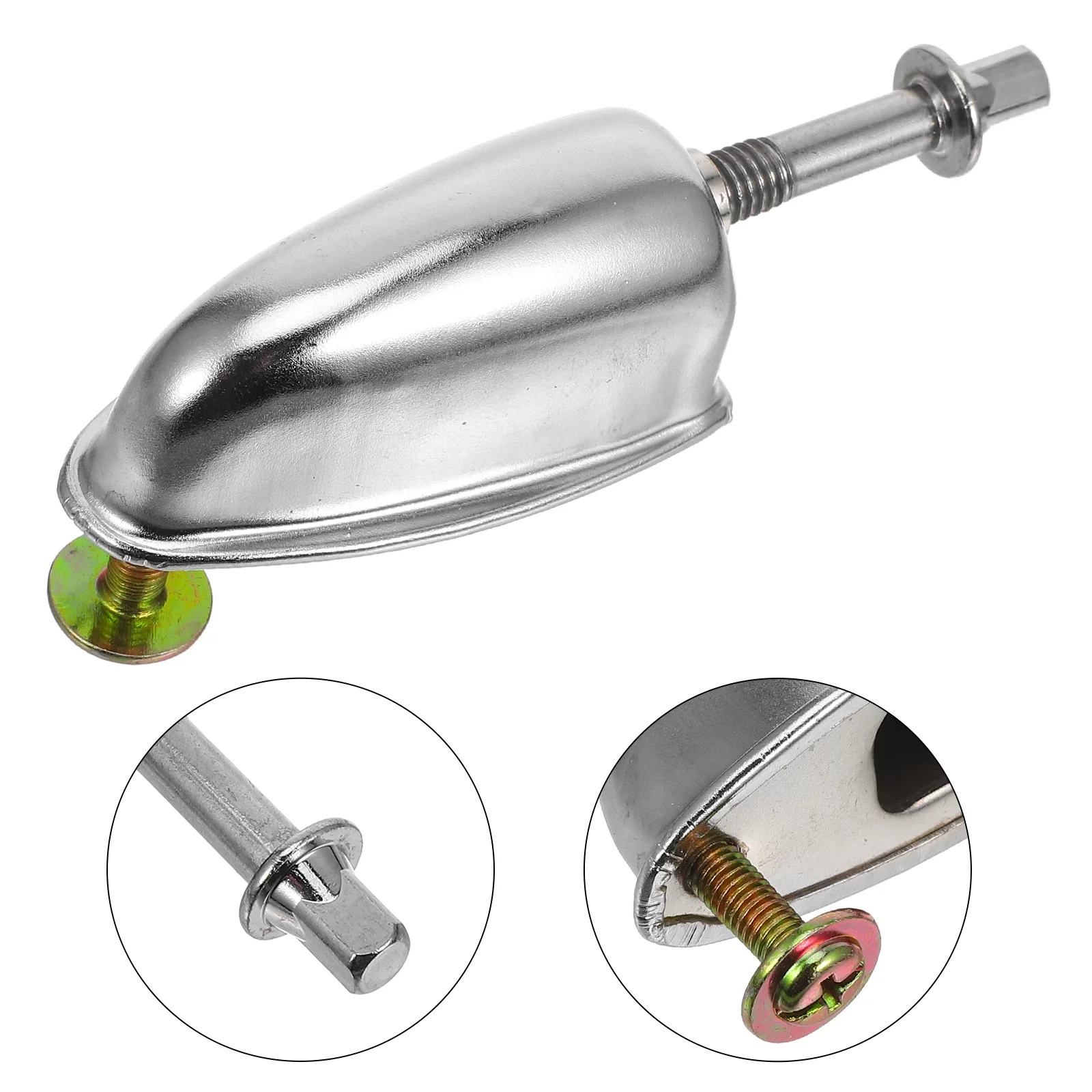 

Iron Drum Lug Professional Drum Connector Useful Drum Set Part Accessory Drum Hook Connector Snare Drum Lugs