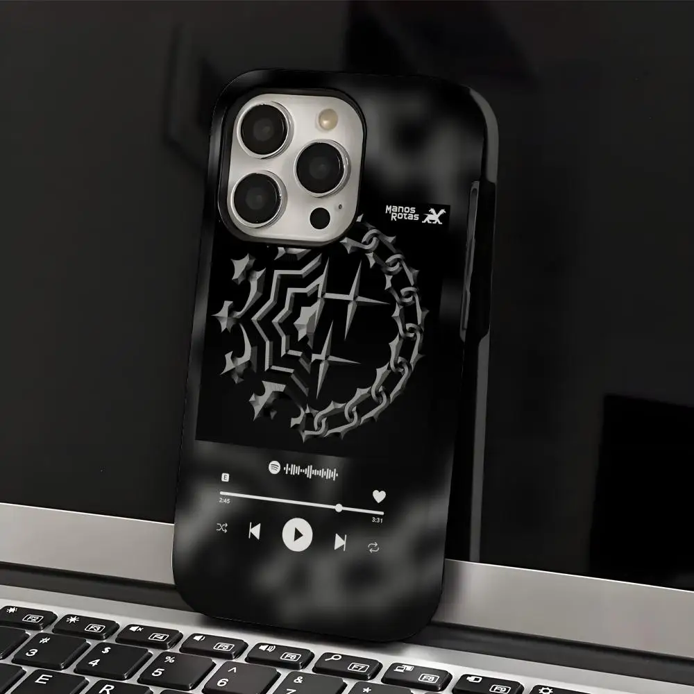 D-Dellafuente Phone… - image