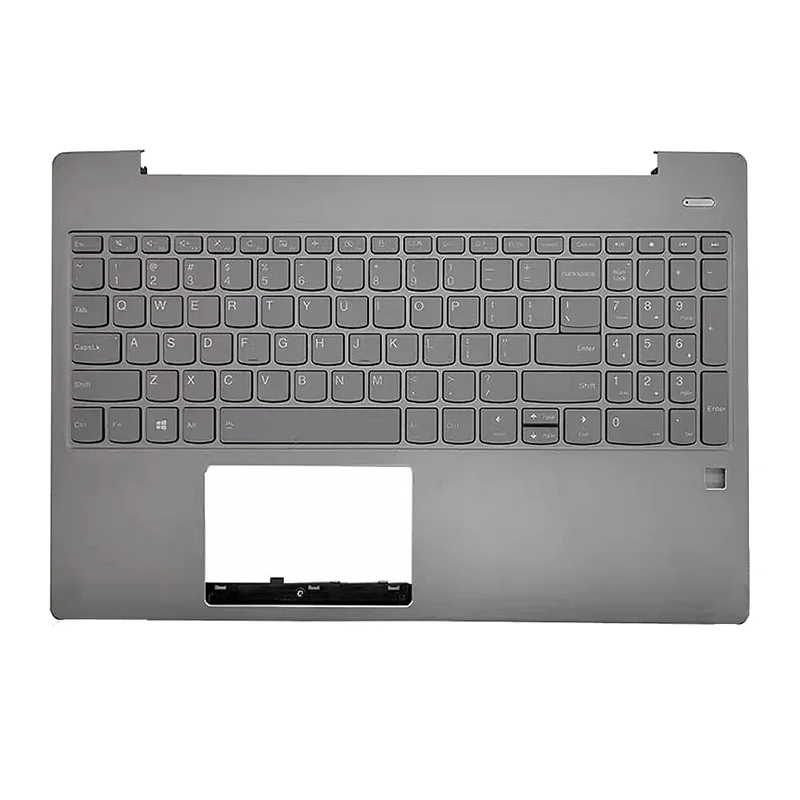 Palmrest With Backlit Keyboard C Shell For Lenovo AIR 15 2019 IML S540-15IML