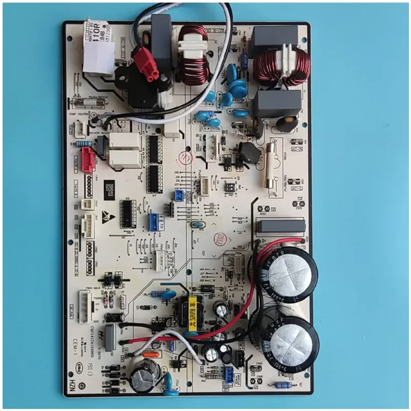 New for Haier Air Conditioning Computer Board Power board 0011800410Q/V/W/K/H/AQ/R good working