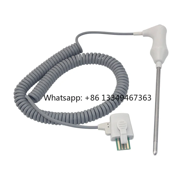 

Plus 690/695 Temperature Sensor Cavity Temperature