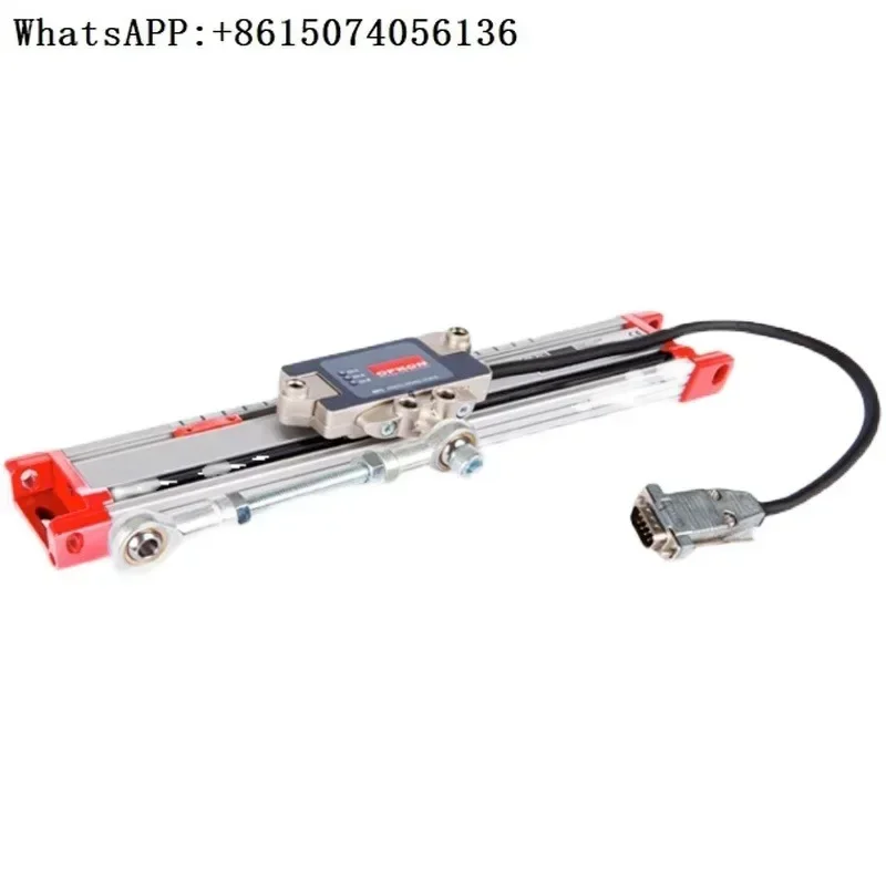 OPKON imported MPS high-precision magnetic grating displacement sensor for CNC bending machine
