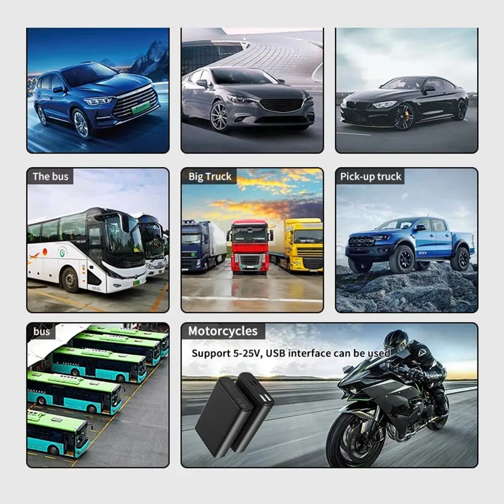 Plug&Play Gps Hud C… - image