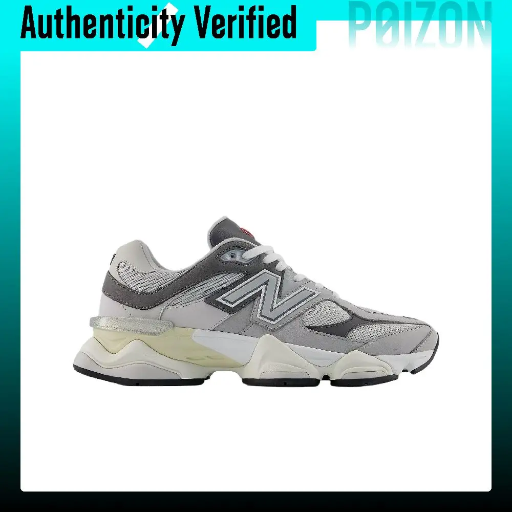 Buty do biegania New Balance N – New Balance Shoes 9060 recenzja i cena