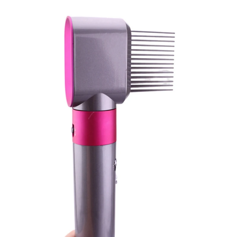 Pantalla de tiempo y temperatura de ventiladores USB, piezas de repuesto creativas con filtros para Dyson V11, Kit de filtro de vacío