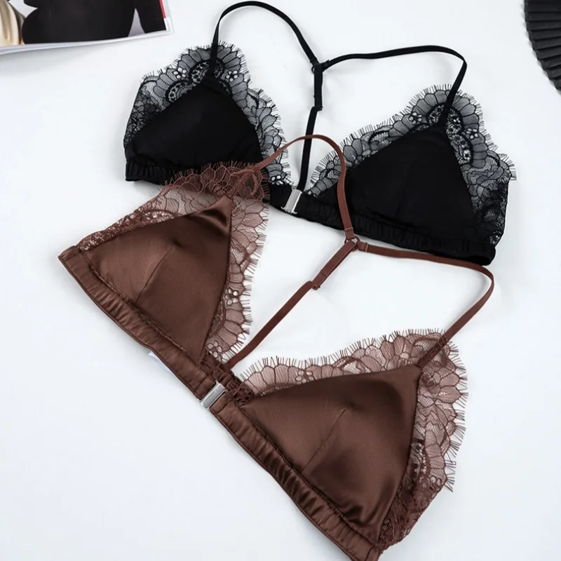 Thumbnail 4 - #65 Everyday Wireless Bras Sale