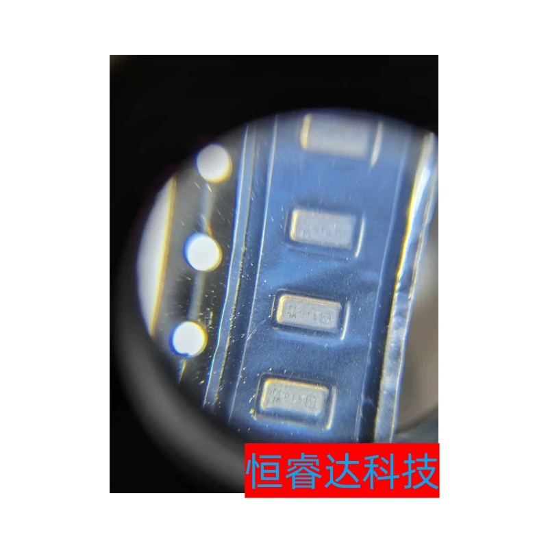 

50 шт. новый оригинальный NX3215SA-32.768KHZ-STD-MUA-14 12,5pf NDK 3215 32,768KHZ кварцевый генератор