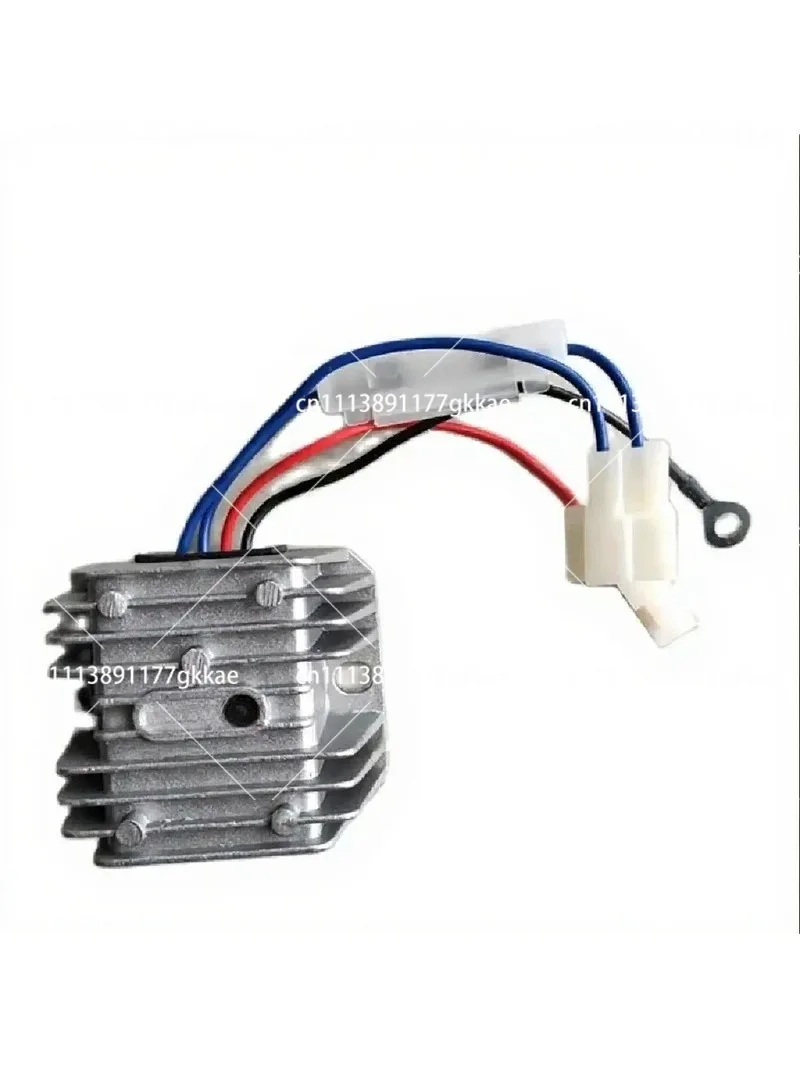 Generator Charging Module 186 188 190 Single Three-Phase Three-Wire Four-Wire Accessory