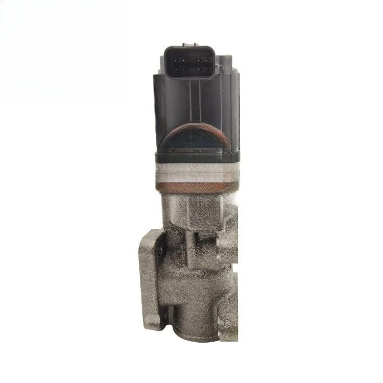 

High Quality Exhaust Recirculation Valve EGR 8-98238249-0 8-98238247-3 8-98179548-0 ZX360 ZX240-3 6HK1 4HK1