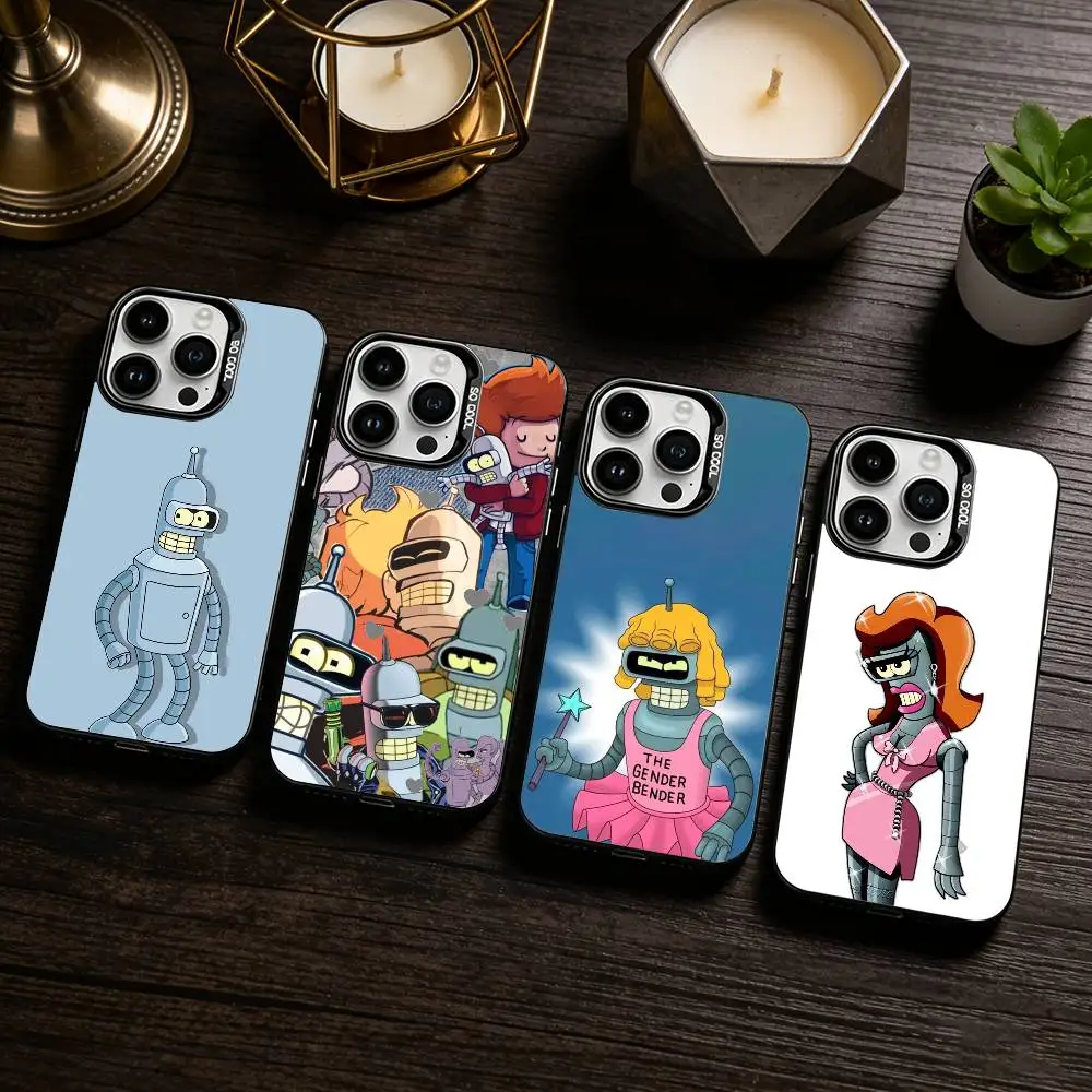 C-Cute B-Bender Rob…