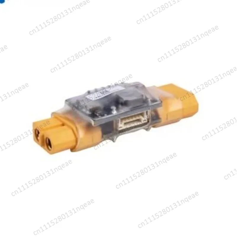 Cube Pixhawk2 Power Module  Adapter 3S To 6S for Pixhawk APM Support 30A Battery Current Input 5.3-40V Output 5.3V/2.5A