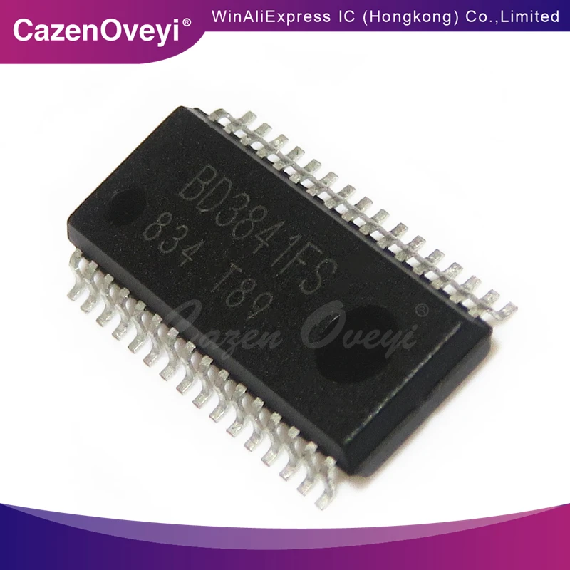 10piece BD3841FS BD3841 SSOP-32