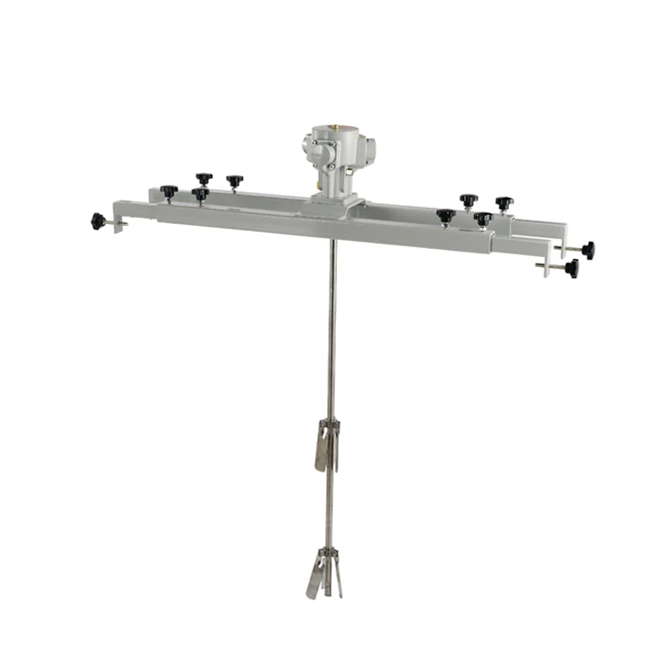500kg Pneumatic Agitation/500kg Stirrer/pneumatic Stirrer