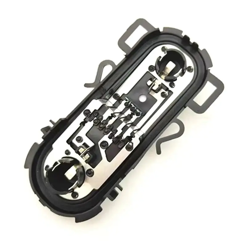 Ingenious-New High Quality External Tail Light Base Light Frame Left And Right Are The Same 63217456407 For BMW X1 F48 F49