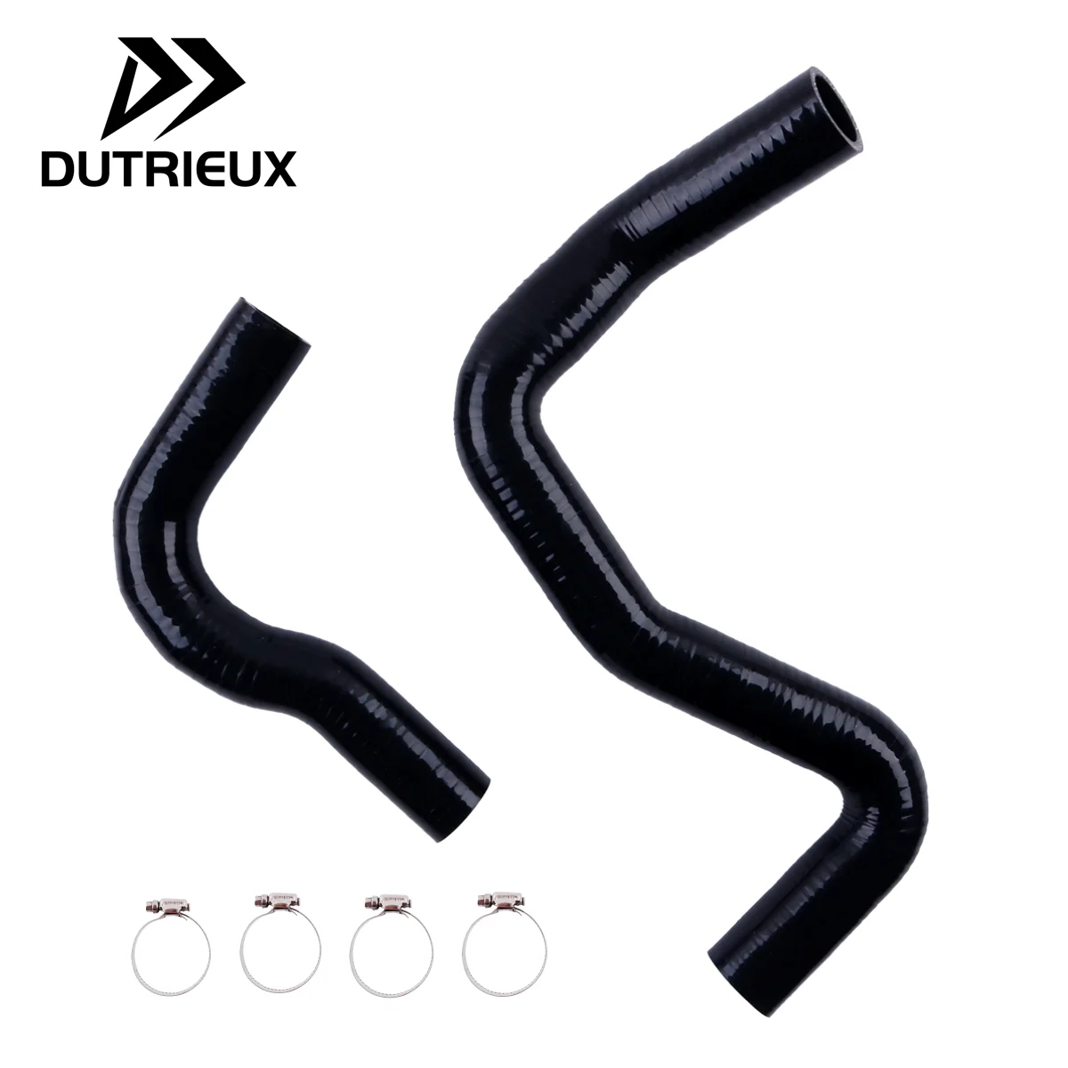 

Silicone Radiator Hoses For 2005-2014 Mitsubishi Triton MN / L200 2.5L 4D56 Turbo 2006 2007 2008 2009 2010 2011 2012 2013