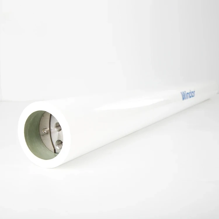 

2514/2521/2540 Высококачественный нажимной сосуд из FRP/мембранный корпус для 2,5-дюймовой мембранной Ro Plant