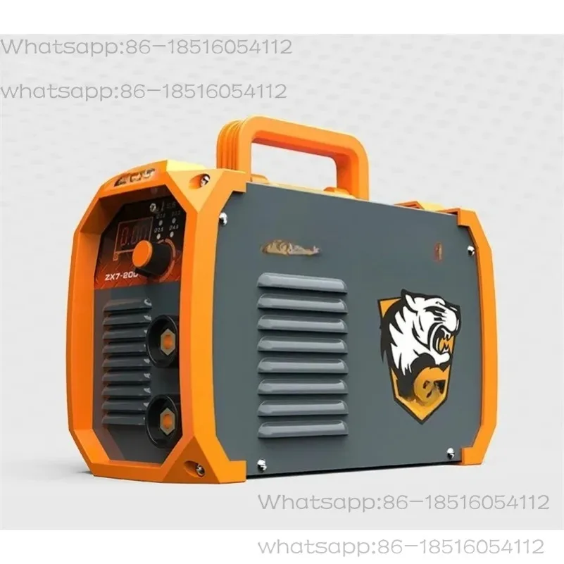 

AC220V Welding machine ,IGBT DC Inverter welding equipment MMA welders ZX7-200(ARC200) welder