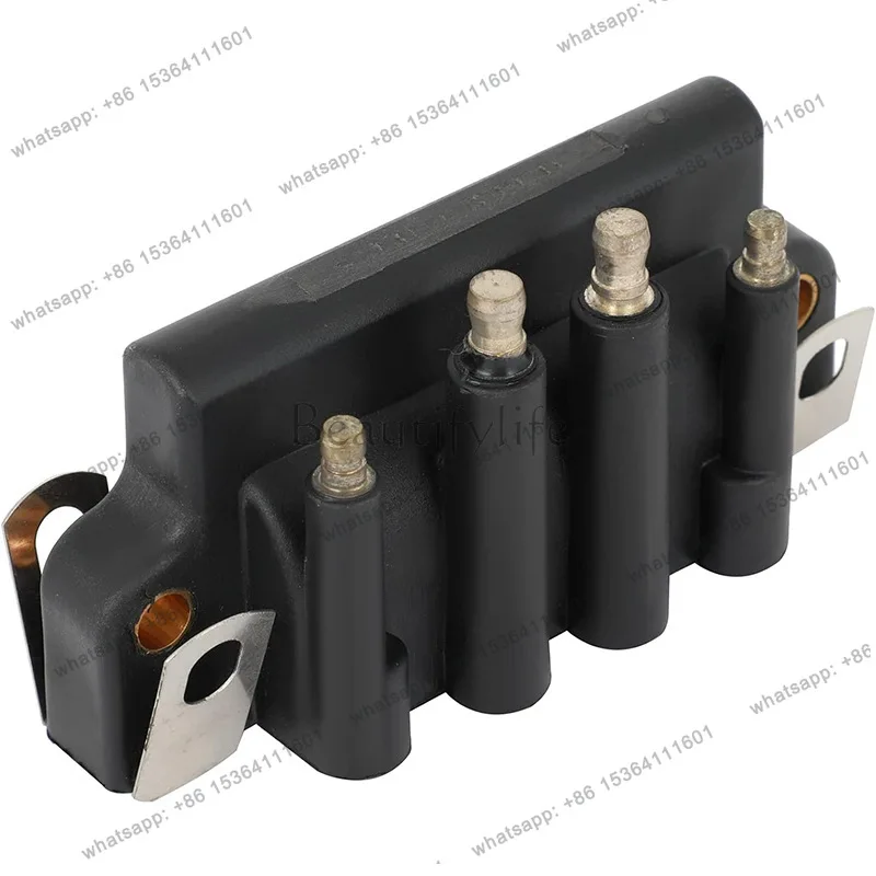 FG Ignition Coil 583298 583740 OMC 2hp - 175hp