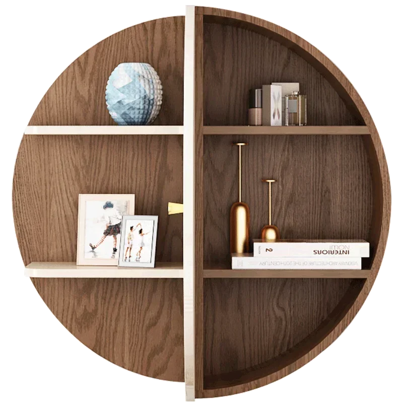 LXLiving Room Wall Cupboard Nordic Closet Modern Multifunctional Storage Wall Cabinet Hanging onto the Cabinet TV Cabinet UnitSS