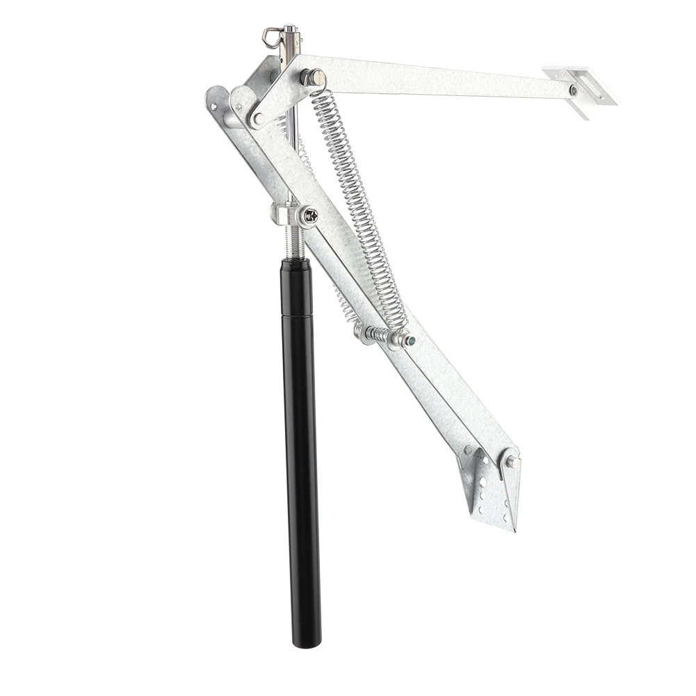 Sensor automático de temperatura do cilindro de substituição do abridor de ventilação do telhado da estufa