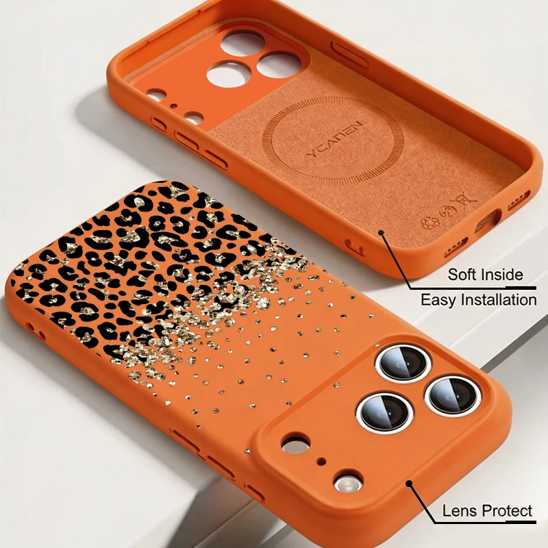 Soft Liquid Silicone Magnetic - Liquid Silicone Magnetic Phone Case review and price