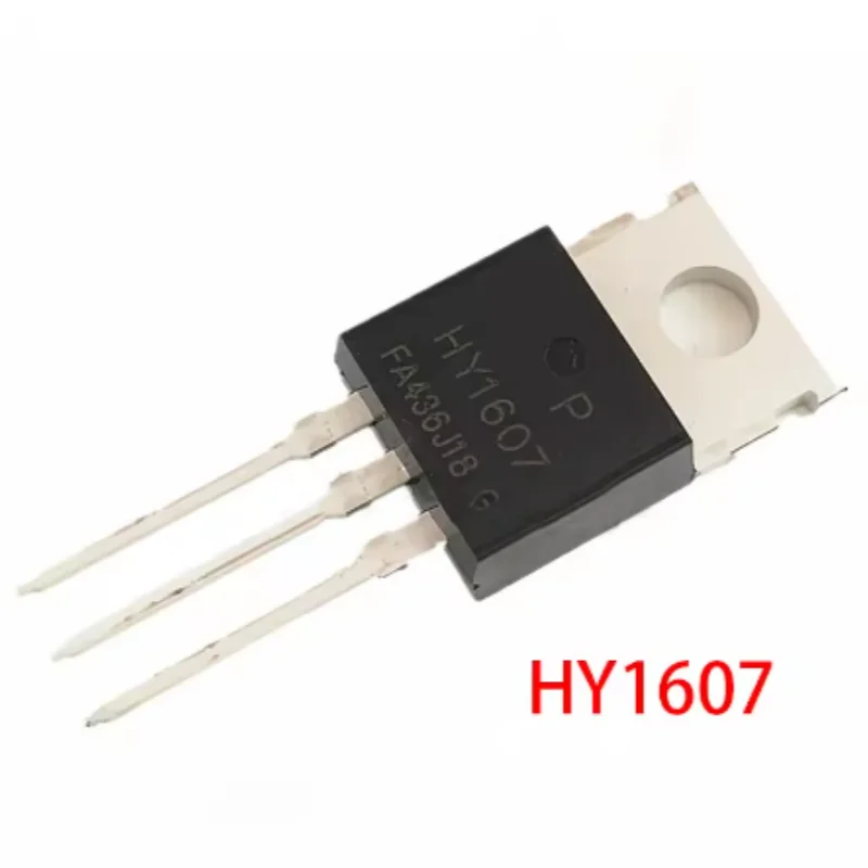 10/50PCS HY1607 HY1… - image
