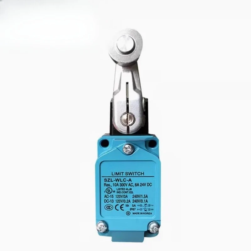 

Brand New Original SZL-WL-A Travel Limit Switches Fast delivery