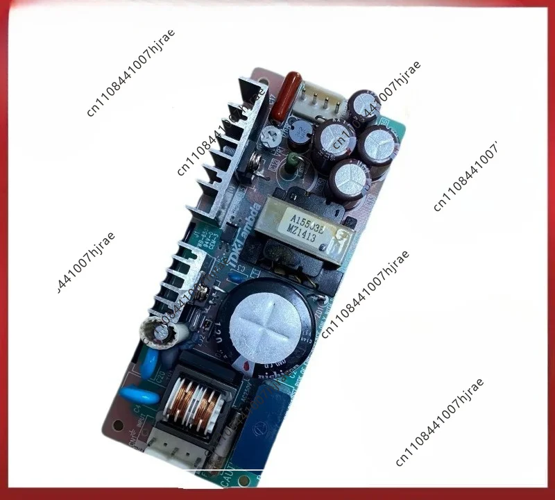 Applicable to Mitsubishi Lingyun Layer Station Power Supply ZWS30-12/J PWB-655H94V-0 CEM-3 PWB-655F New