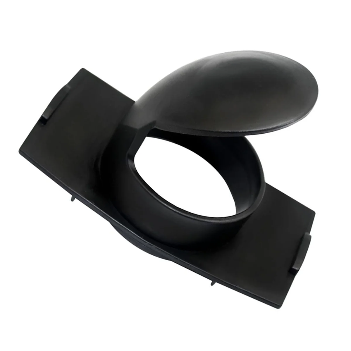 A02V- 7413197 7413120   Substituição da peça do defletor de entrada para aspiradores úmidos/secos S Hop Vac, acessório Vaccuum