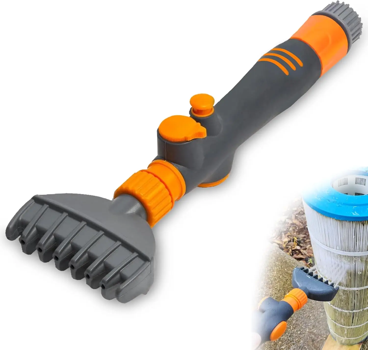 Thumbnail 2 - #30 Latest Pool Cleaners Updates