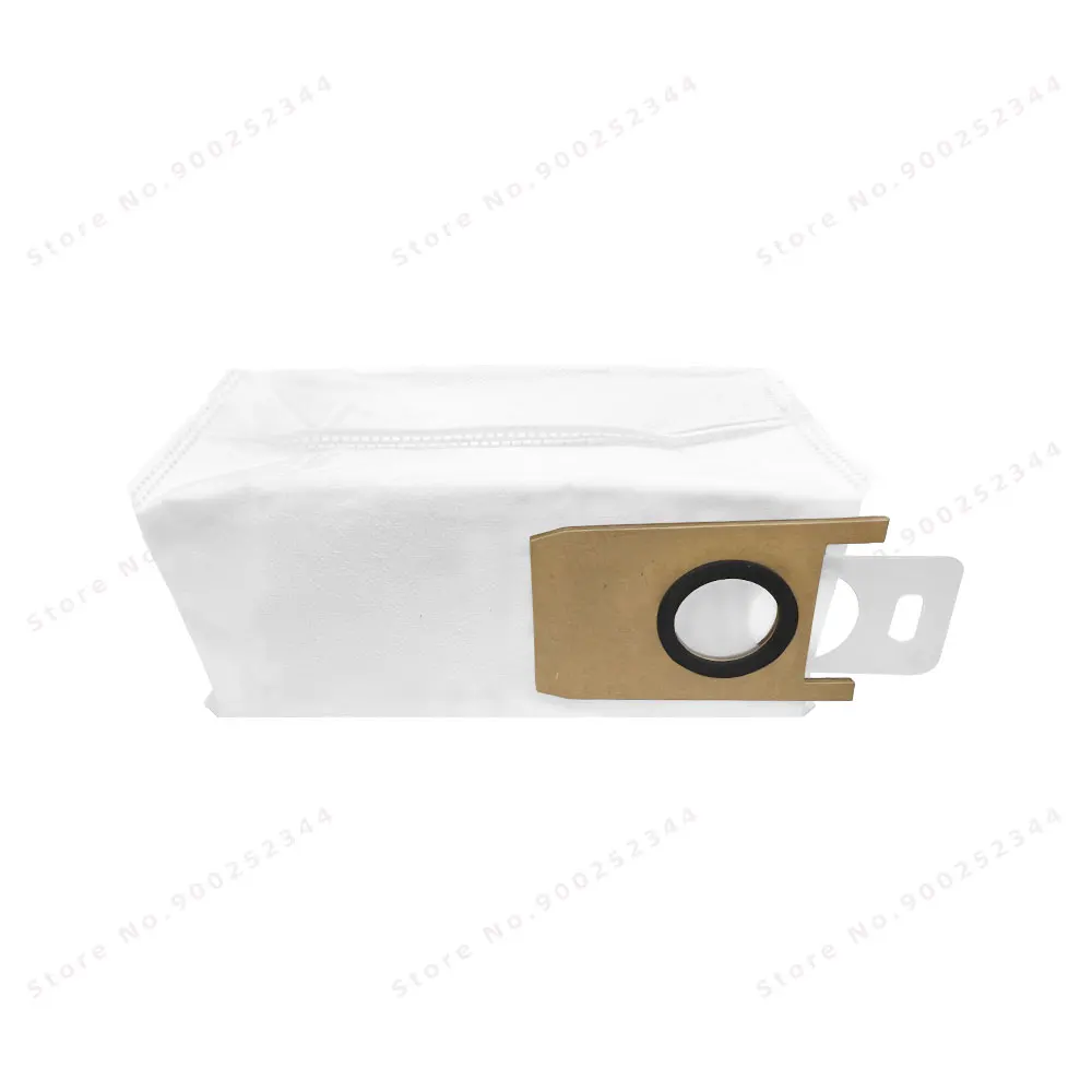 Compatible For Eufy Omni S1 Pro Robot Vacuum Replacement Parts Dust Bag Accessories Consumables