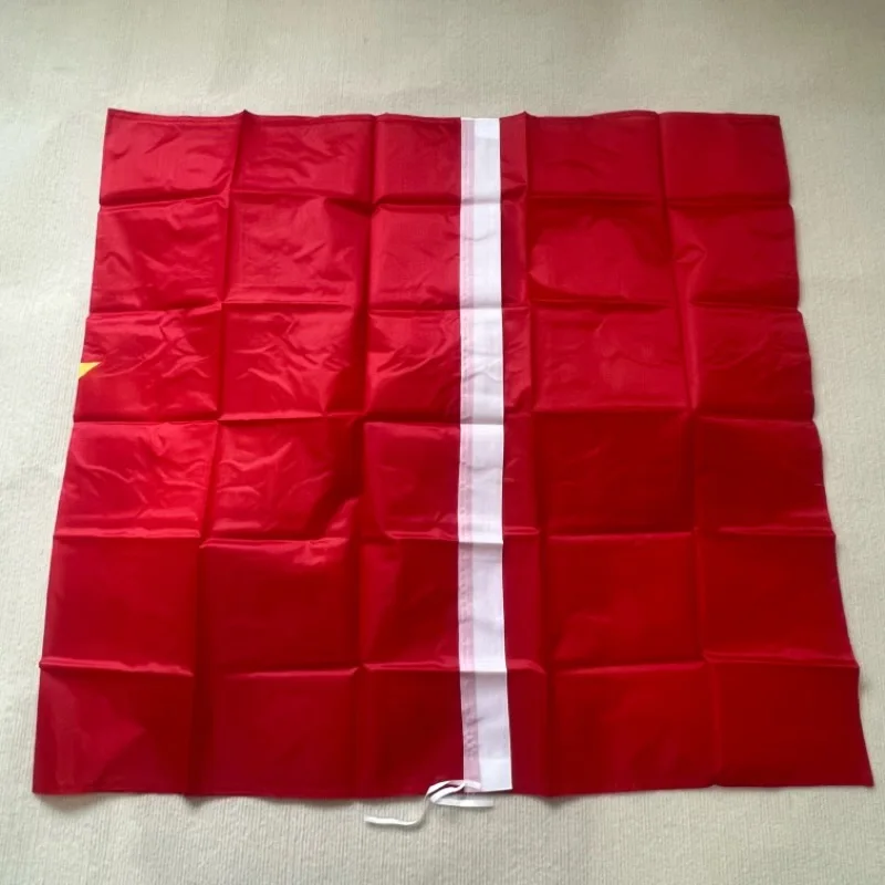 Vietnam flag 90x150cm Hanging high quality polyester flag banners decorated flags