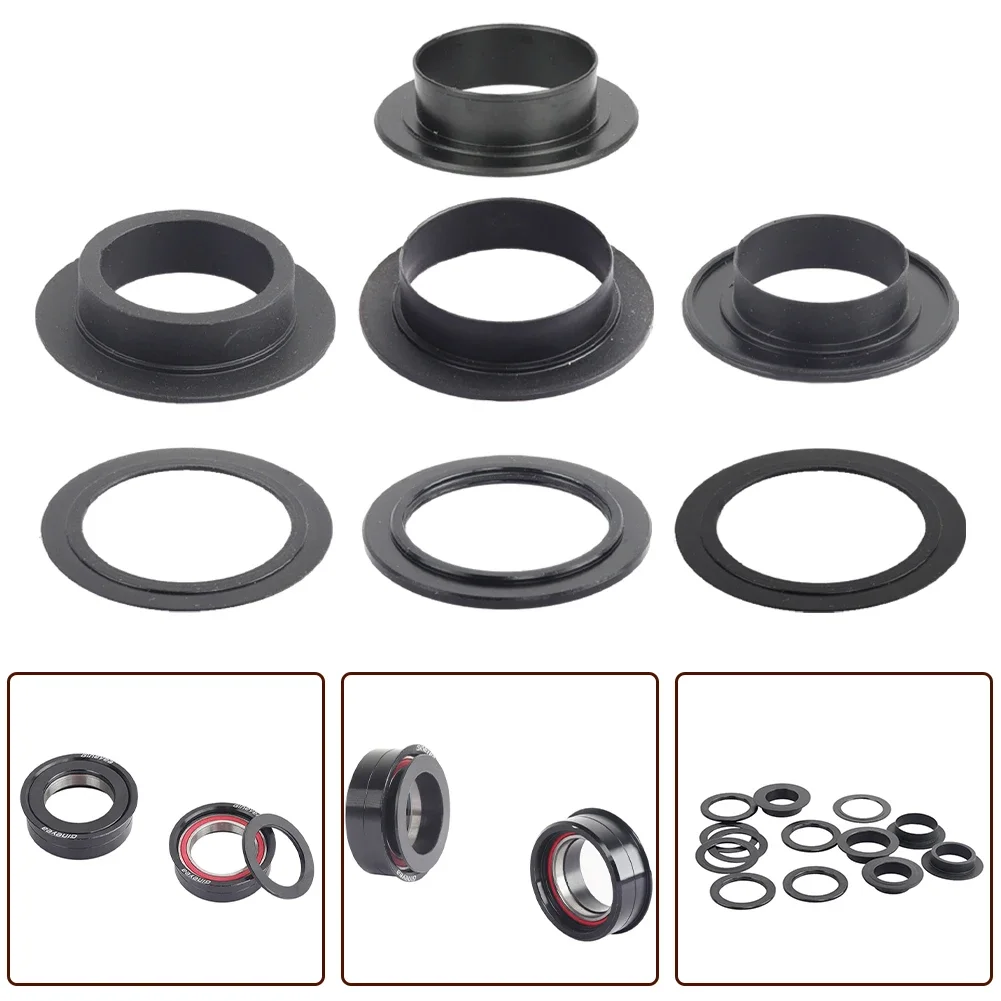 1PCS Bicycle Bottom…