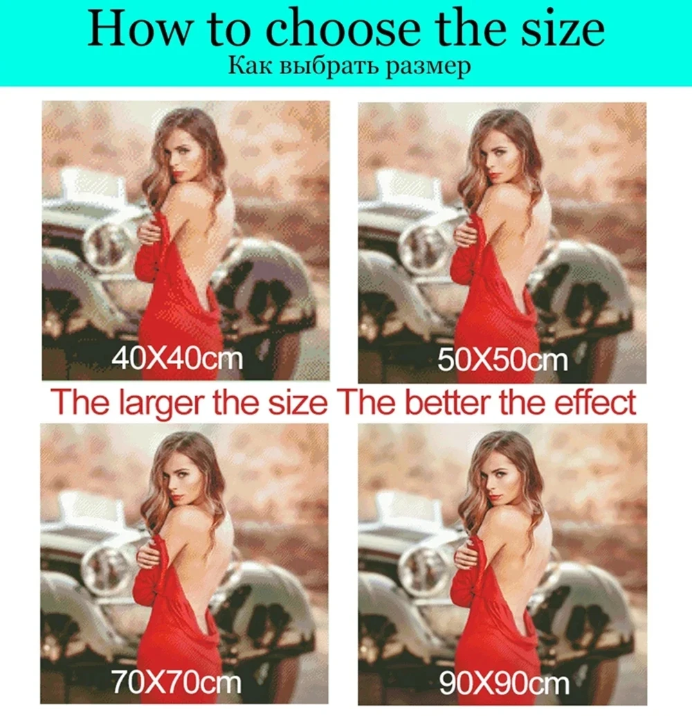 فيلم مرعب الرعب المهرج الماس اللوحة عطلة الرعب ديكور Diy بها بنفسك الماس التطريز فسيفساء اللوحة ديكور المنزل