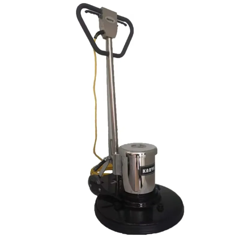 STLF Floor Polishing Machine Solid Reputation New Arrival Floor Scrubber Cleaning Machine