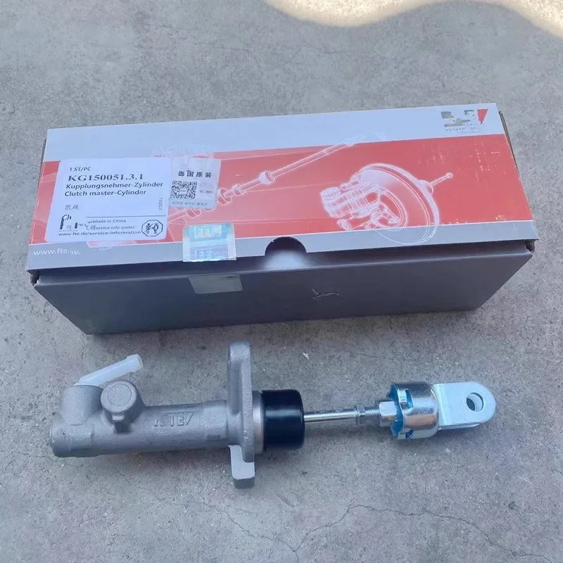 Clutch Master Cylinder for Buick Excelle 1.6 for Chevrolet Epica Lova Aveo 2003-2015 Years 24103109 96494422