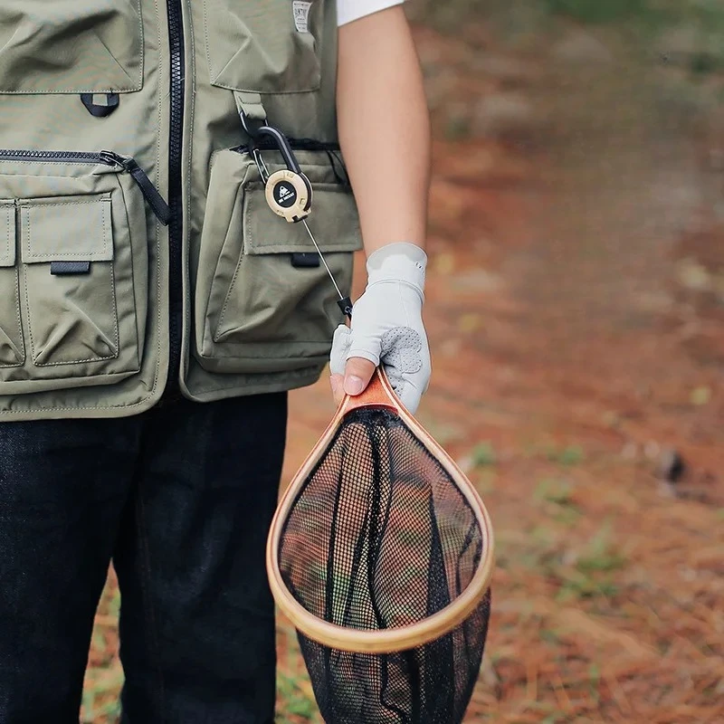 جديد الثقيلة قابل للسحب سحب شارات ID بكرة حلقة تسلق مفتاح سلسلة مفتاح حامل المفاتيح في الهواء الطلق يحمل أدوات متعددة #2