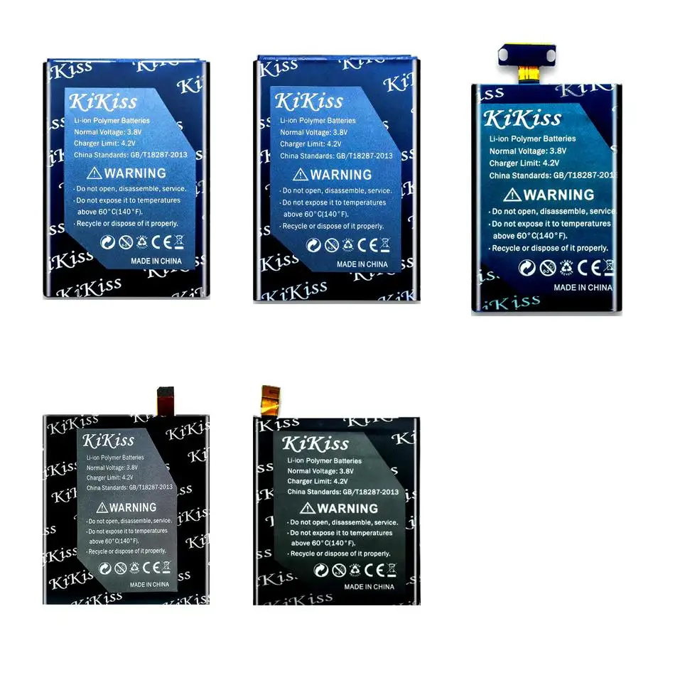 

Аккумулятор 3500-5300 мАч для LG 5NEXUS, Google Optimus Nexus 4 G D820 D821, E980, Eclipse Flex 2 LTE Pro 4G, BL-47TH, BL-48TH, BL-T16