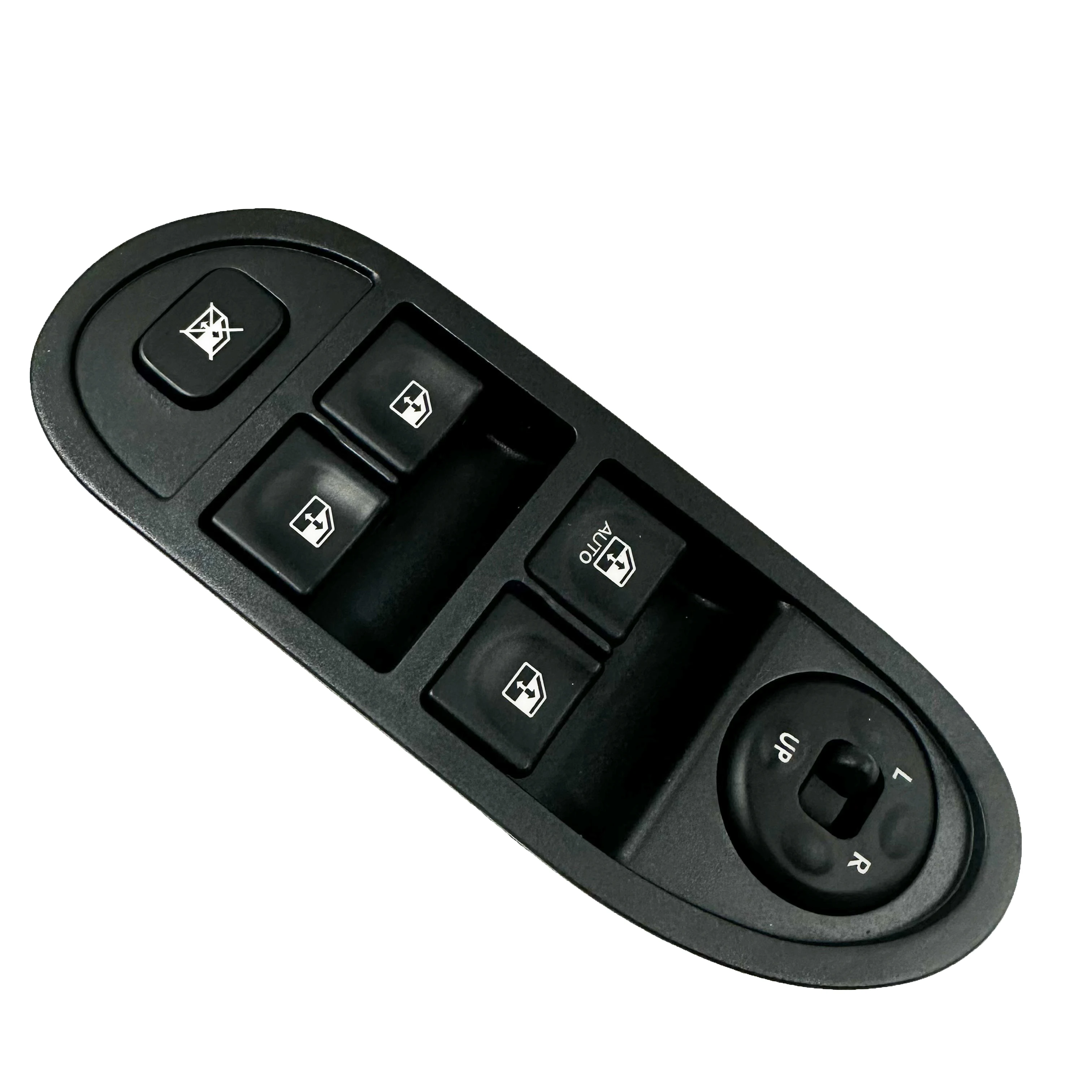 For JAC J3 J3 Turin Electric Power Window Master Control Switch Regulator Button Glass Lift Console  3750310U8010XZ