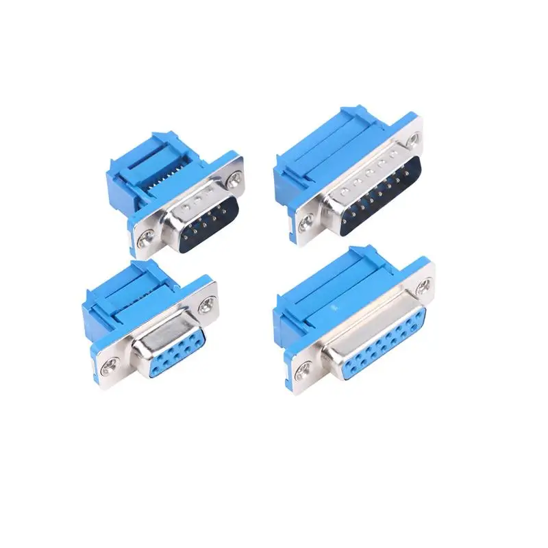 5Pcs Didc Male Fema…