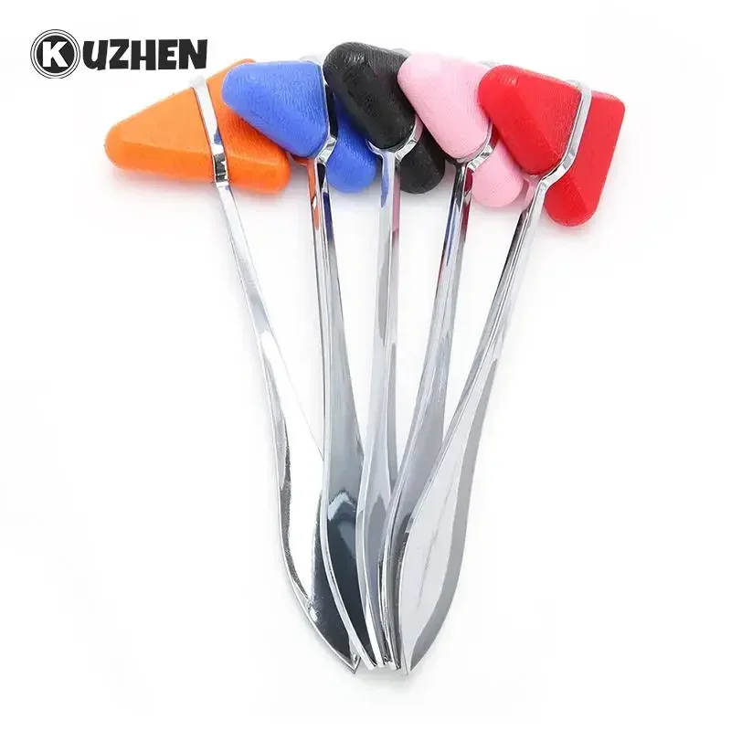 

Percussion Neurological Hammer Medical Triangle Taylor Percussor Diagnostic Reflex Hammer