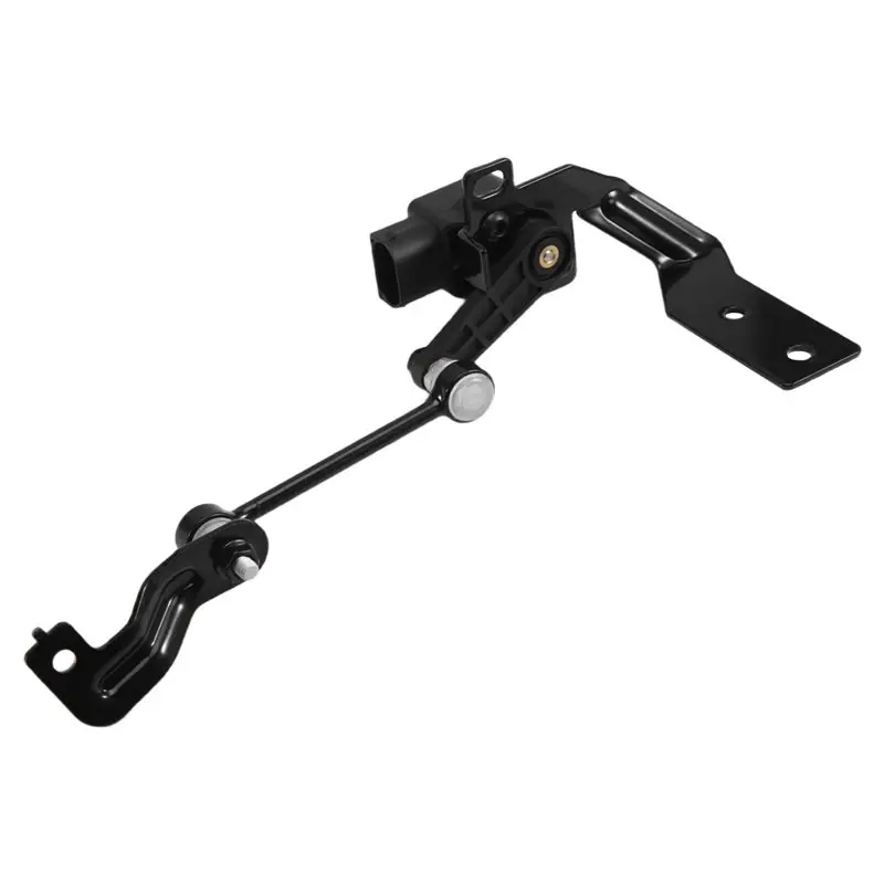 

AT92-Car Headlight Height Sensor Bracket For Air Suspension Level Control For Kia Borrego 2007-2016