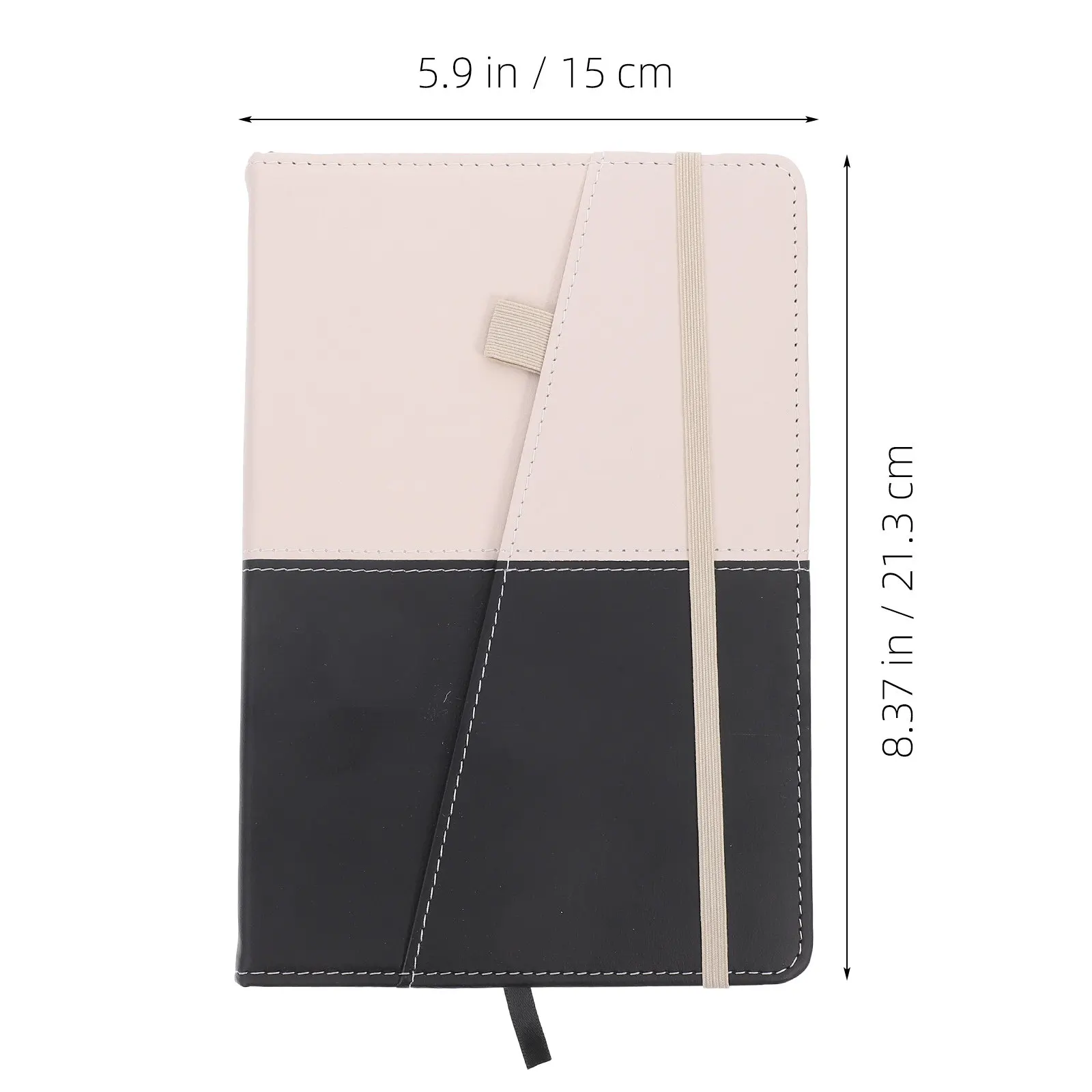 A5 Password Notebook Portable Address Organizer Home Book Phone Numbers Office Telephone Organizer Small Phone Book