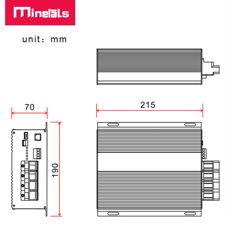 12V MPPT regulator ładowania słonecznego 50A 60A opcjonalna aplikacja LCD Bluetooth inteligentna ładowarka do LiFePo4 Lead-żel kwasowy AGM