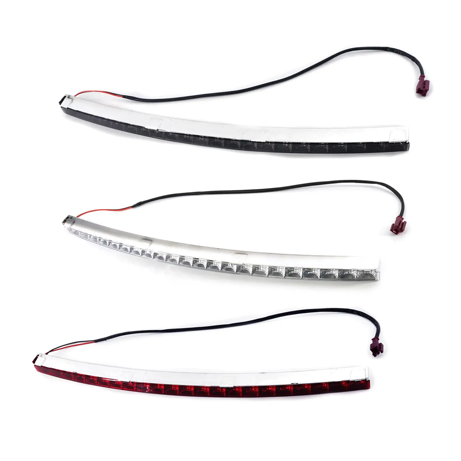 

2048200056 Parking Lamp 3rd Brake Stop Lamp for W204 Replaces