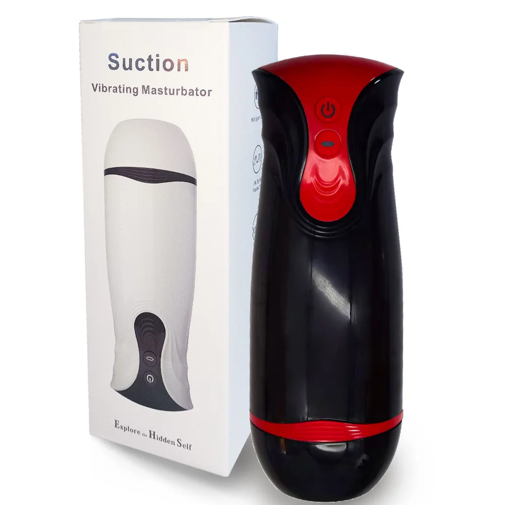 Electric Vibration Silicone Massager Cup Portable Soft Silicone Personal Health Care Tool Male Daily Relaxation Adult Accessory