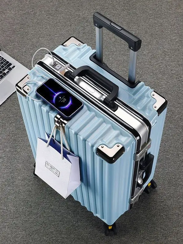 durable-aluminum-frame-luggage-bag-with-silent-universal-wheels-20-inch-carry-on-suitcase-for-travel-and-business-28-inch-lar