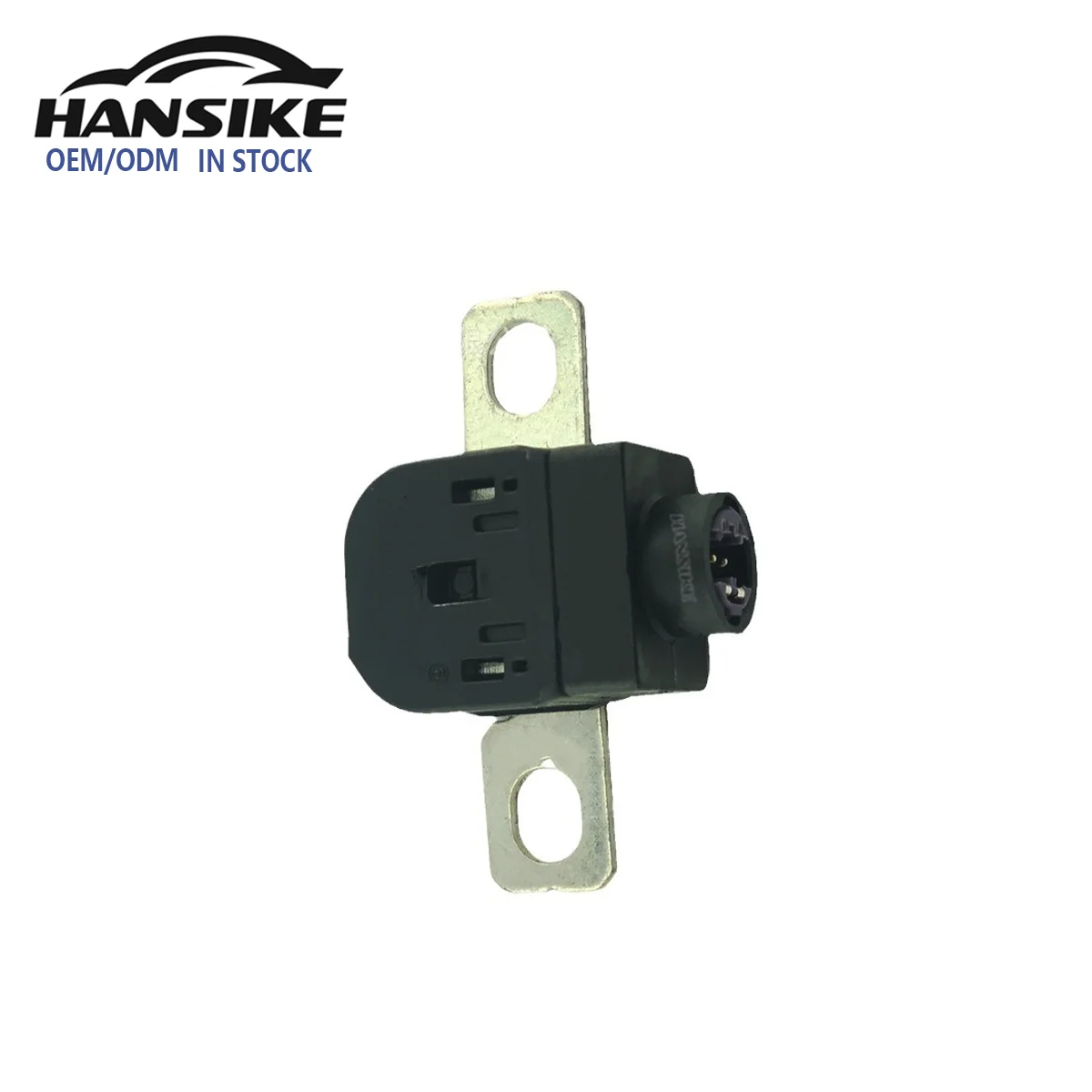 HANSIKE OEM 4G0915519 Auto Engine Systems Battery Disconnect Fuse Pyrofuse Pyroswitch for Audi A6 Q7 VW Car Accessories