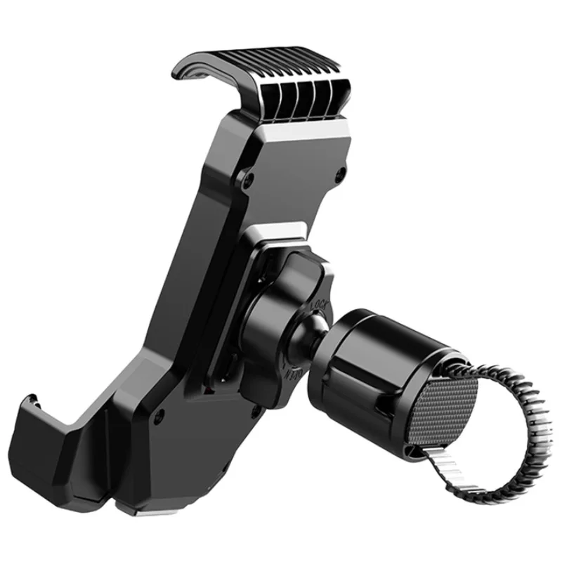 

Bicycle mobile phone holder mountain road riding fixed accessories