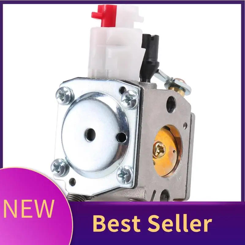 ABLU-Carburetor For HUSQVARNA 340 345 346 350 353 Zama Chainsaw Parts 503283208 Carb